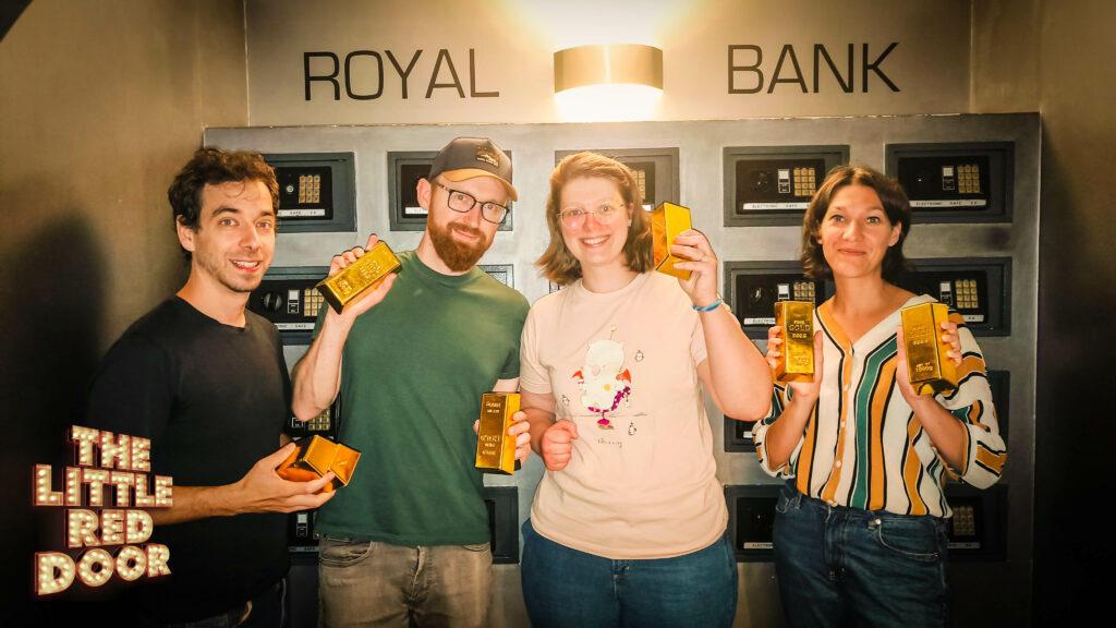 Escape Game Strasbourg