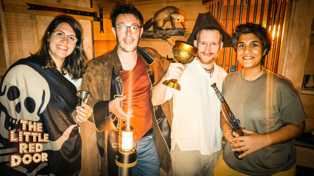 Escape Game Strasbourg