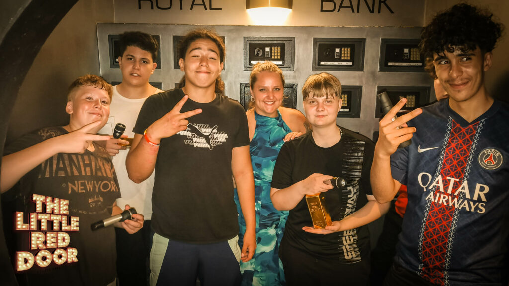 Escape Game Strasbourg