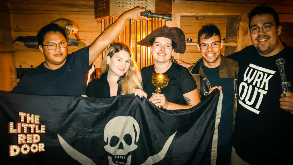 Escape Game Strasbourg