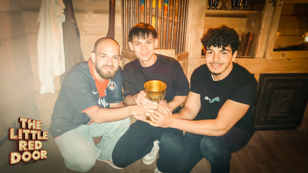 Escape Game Strasbourg