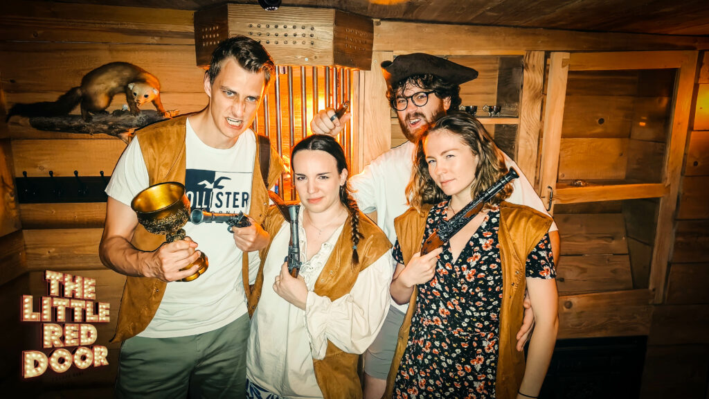 Escape Game Strasbourg