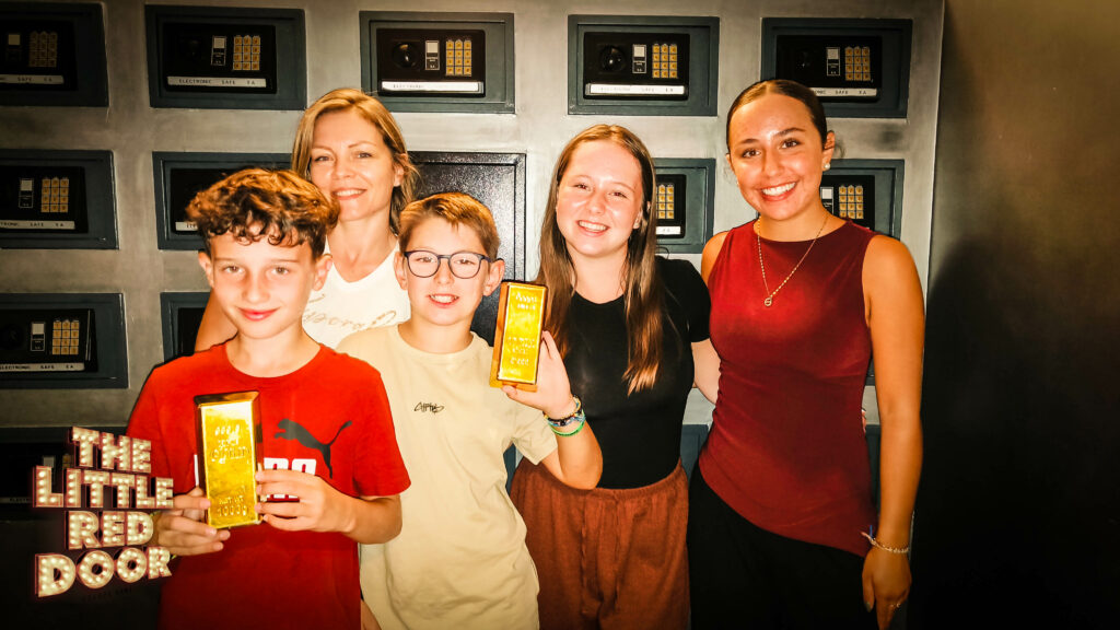 Escape Game Strasbourg