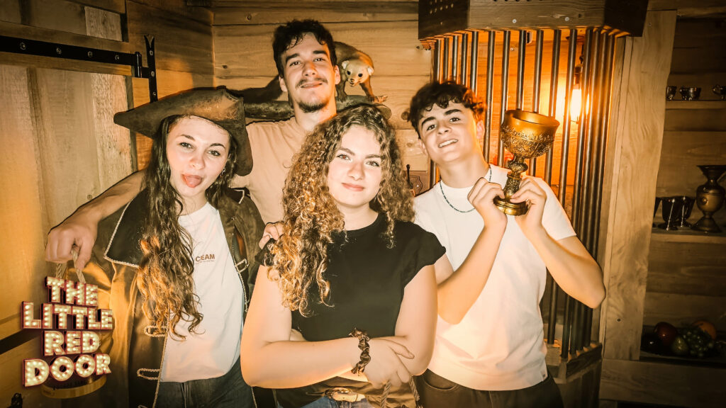 Escape Game Strasbourg