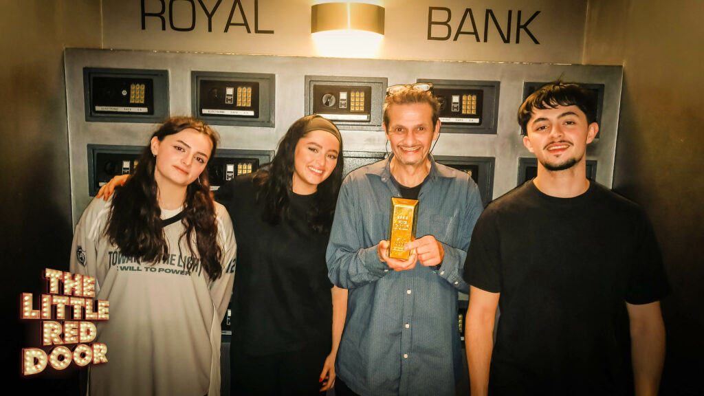 Escape Game Strasbourg