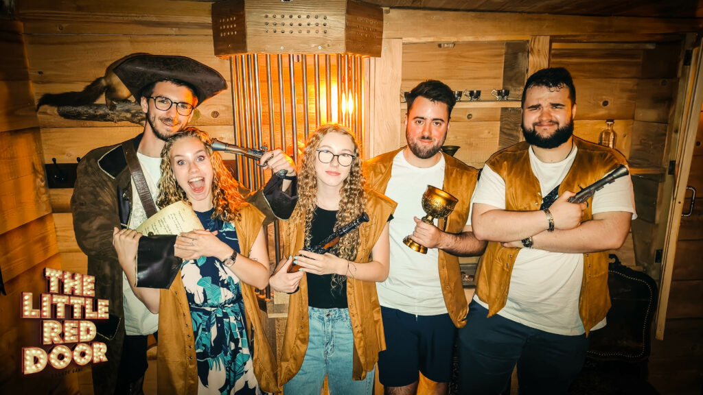 Escape Game Strasbourg