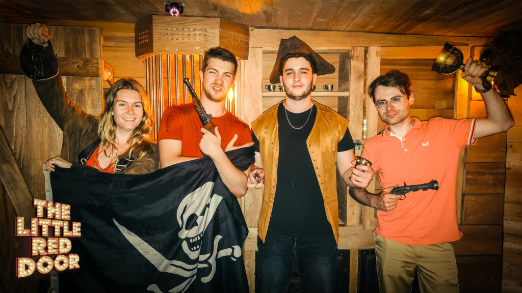 Escape Game Strasbourg