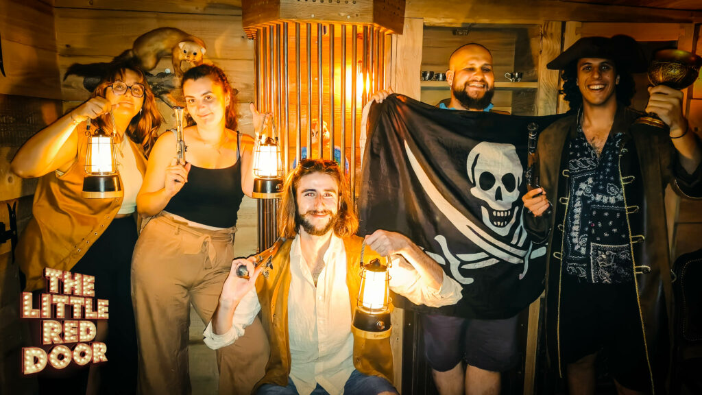 Escape Game Strasbourg