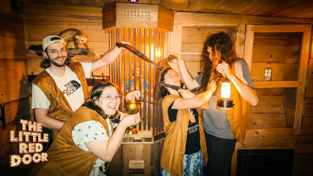 Escape Game Strasbourg