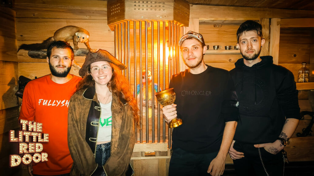 Escape Game Strasbourg