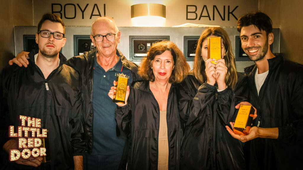 Escape Game Strasbourg