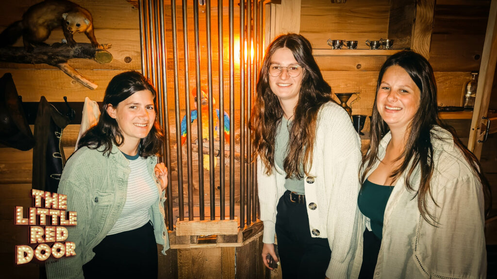 Escape Game Strasbourg