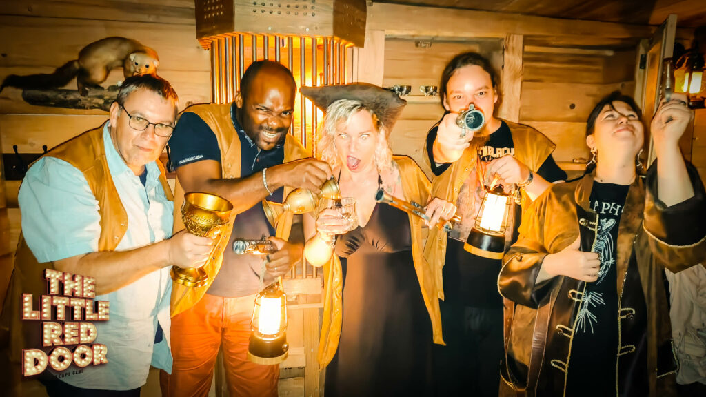 Escape Game Strasbourg