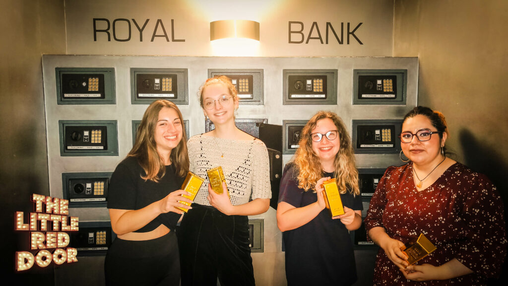 Escape Game Strasbourg