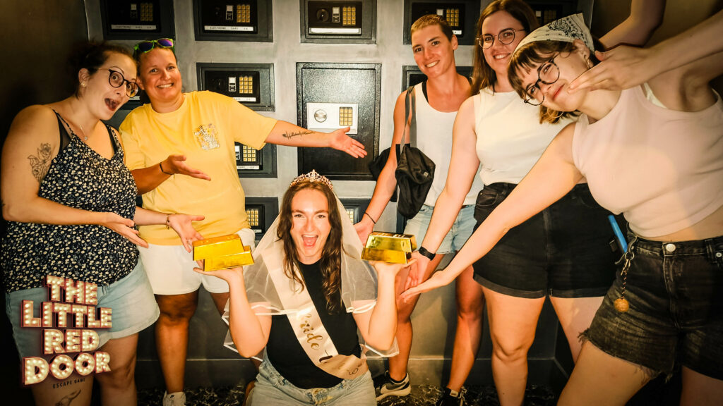 Escape Game Strasbourg