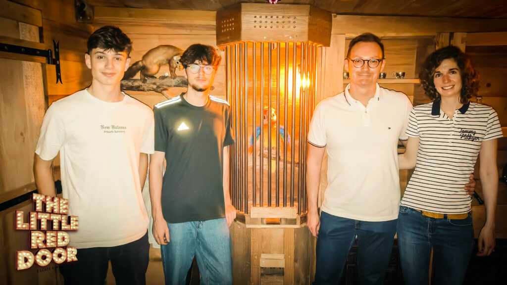 Escape Game Strasbourg