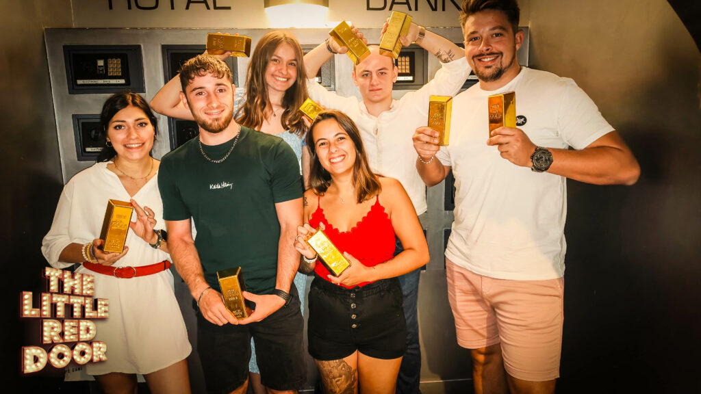 Escape Game Strasbourg
