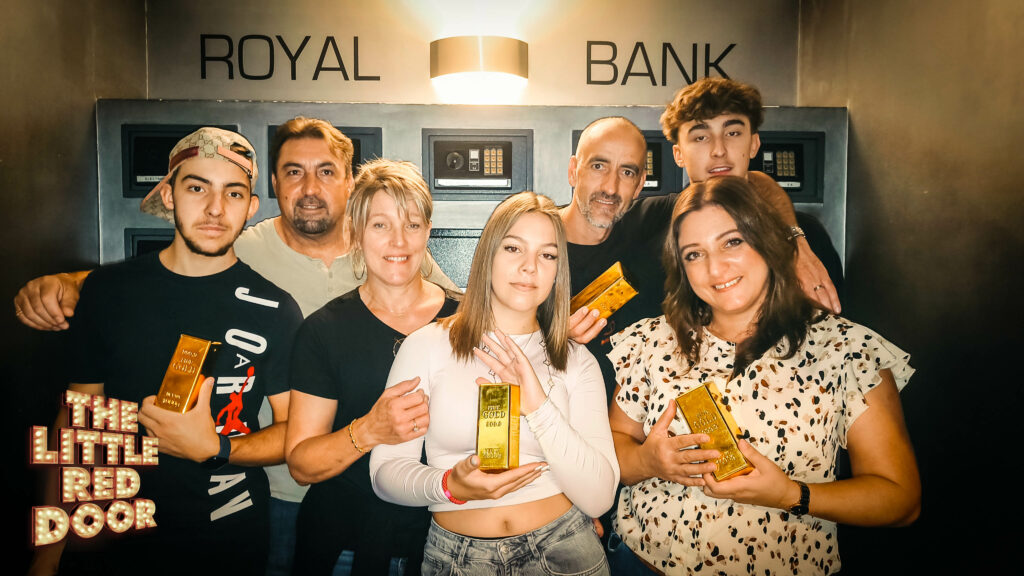 Escape Game Strasbourg