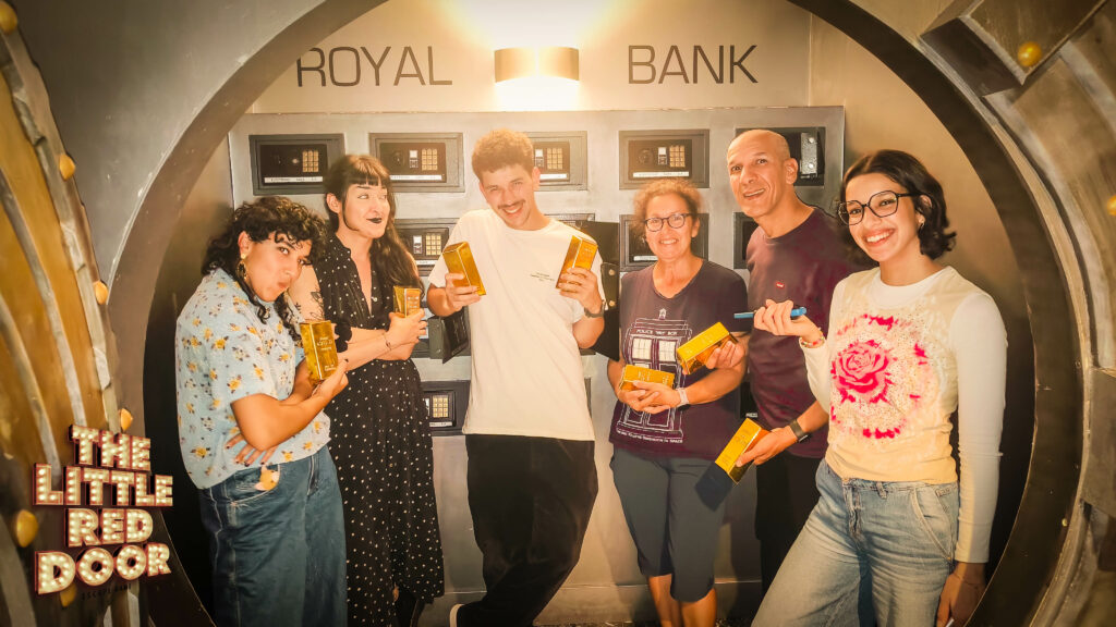 Escape Game Strasbourg