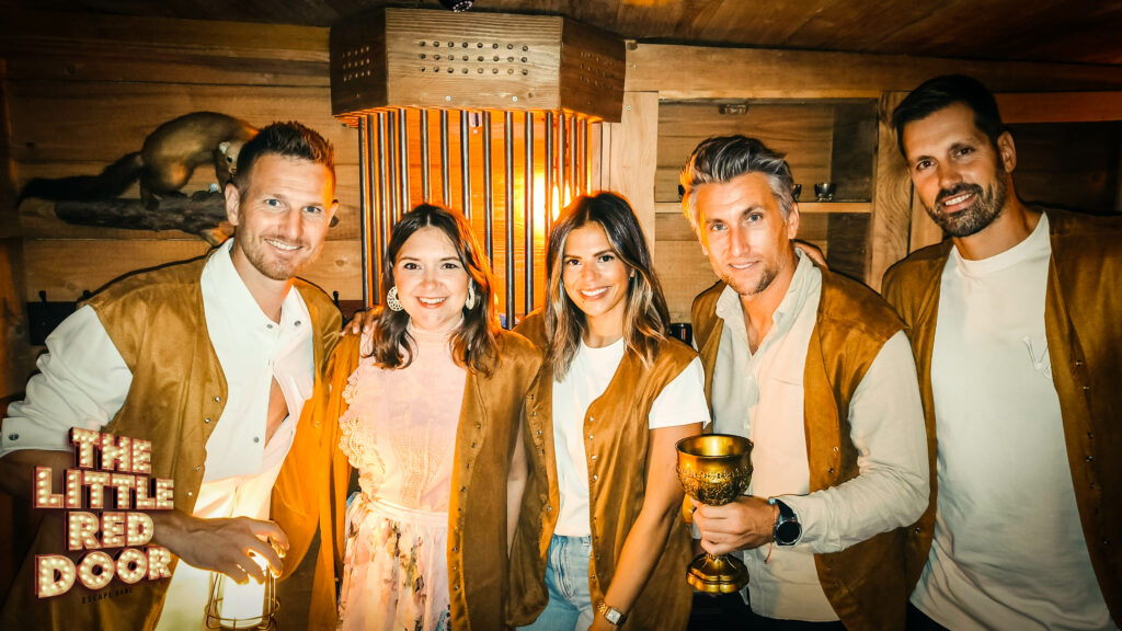 Escape Game Strasbourg