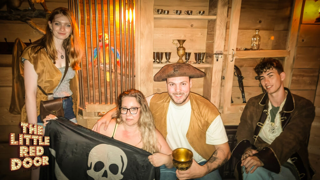 Escape Game Strasbourg
