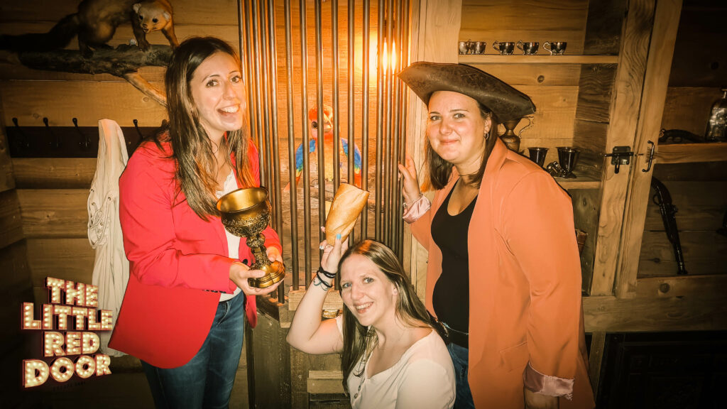 Escape Game Strasbourg