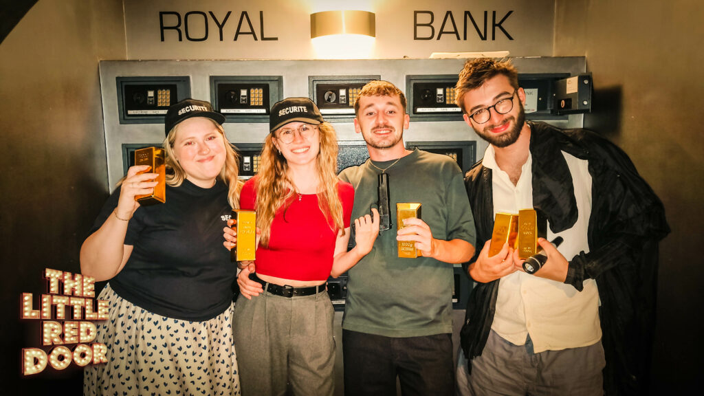 Escape Game Strasbourg