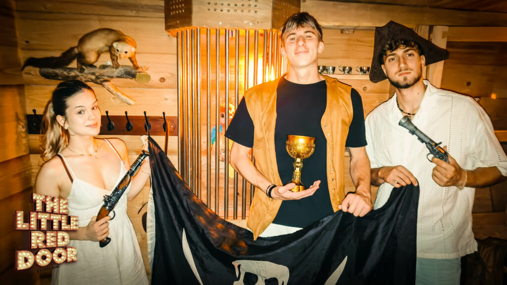 Escape Game Strasbourg