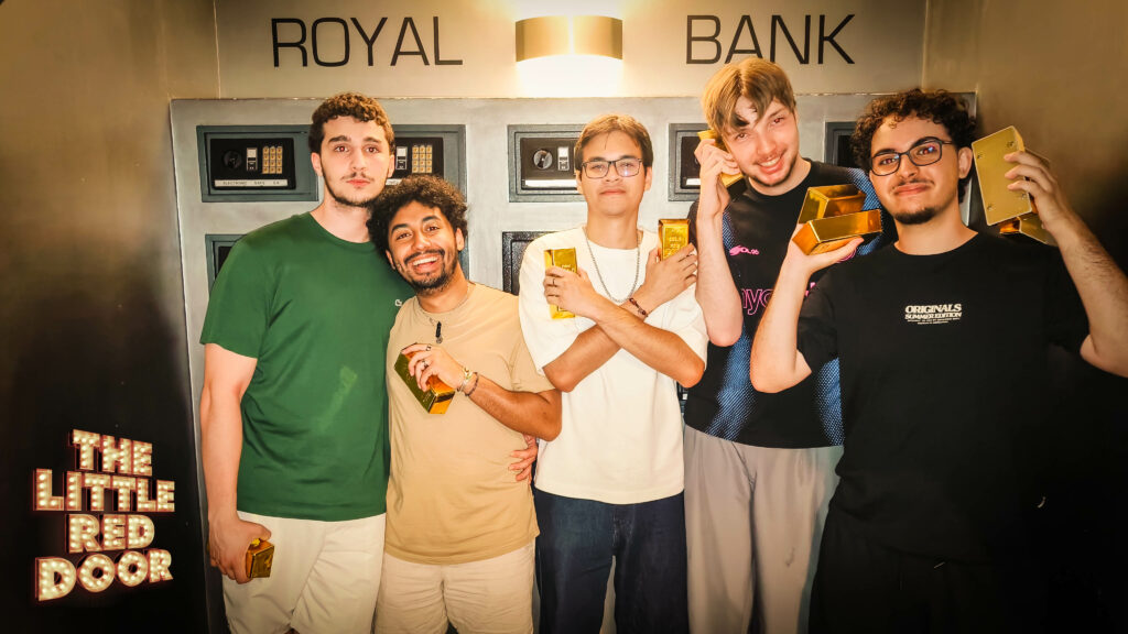 Escape Game Strasbourg