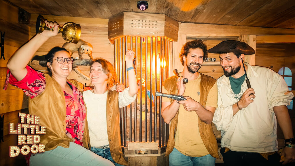 Escape Game Strasbourg