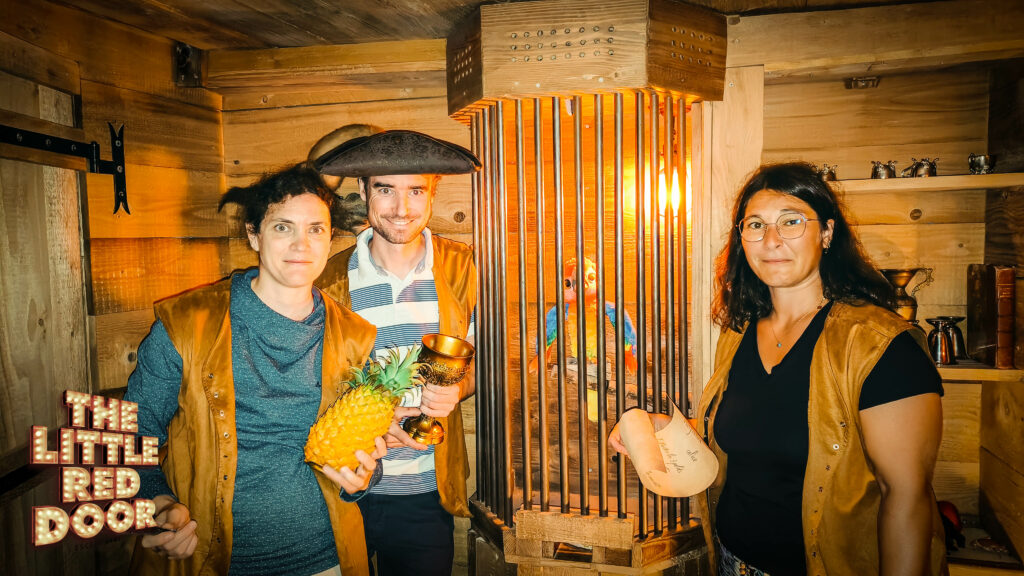 Escape Game Strasbourg