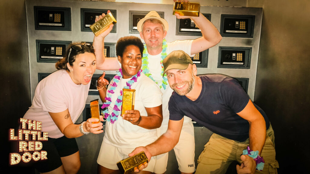 Escape Game Strasbourg