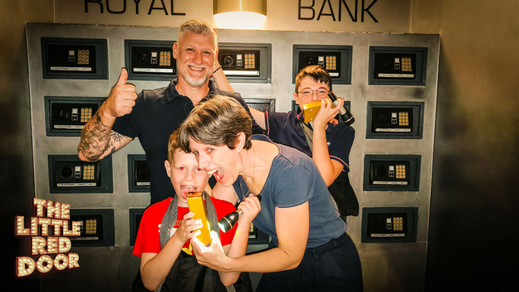 Escape Game Strasbourg