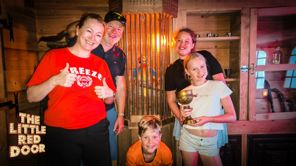 Escape Game Strasbourg