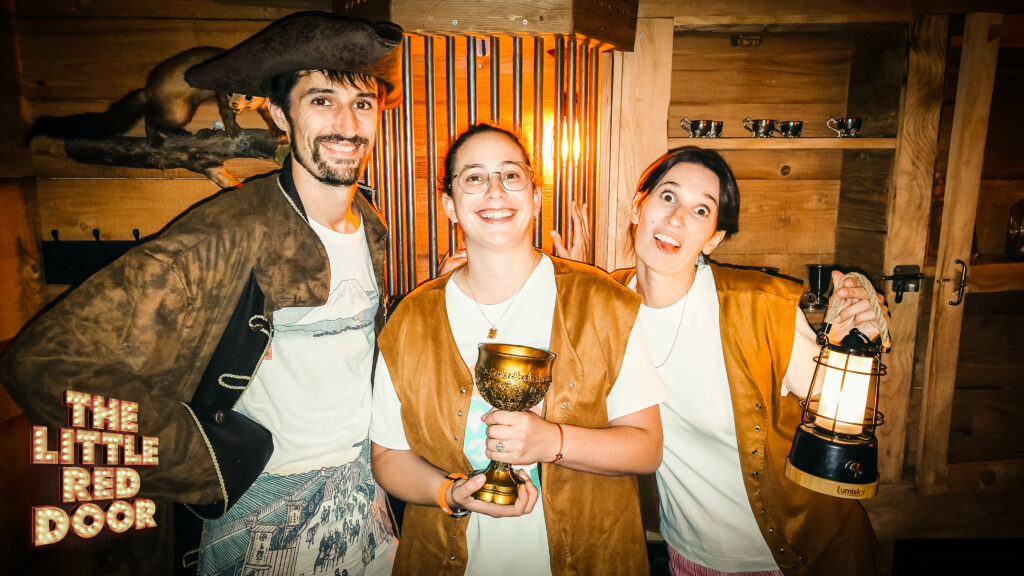 Escape Game Strasbourg