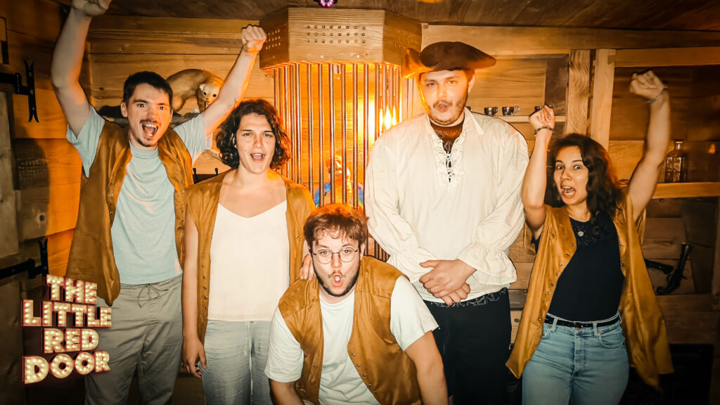 Escape Game Strasbourg