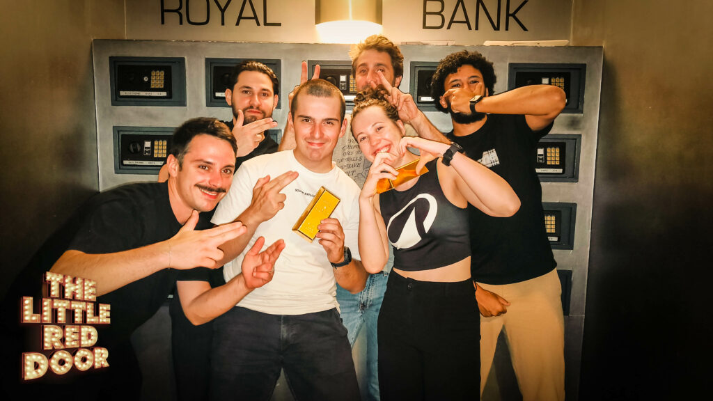 Escape Game Strasbourg