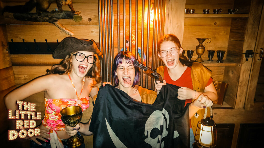 Escape Game Strasbourg