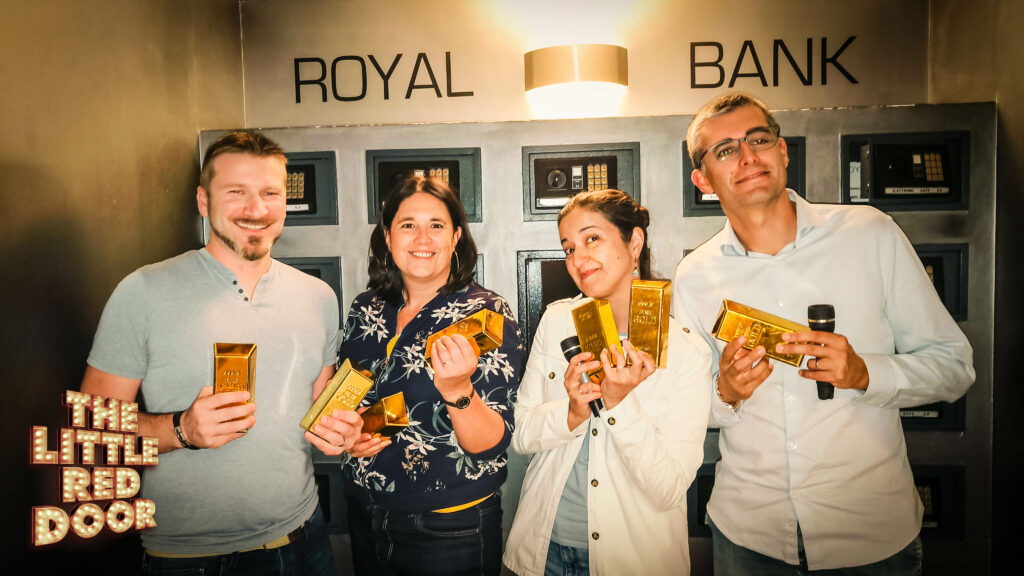 Escape Game Strasbourg