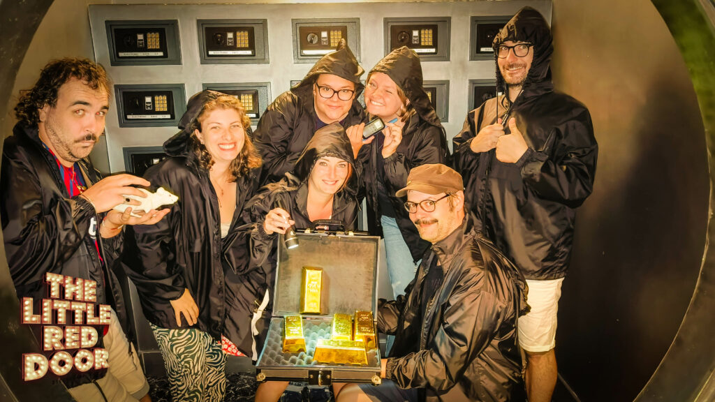 Escape Game Strasbourg