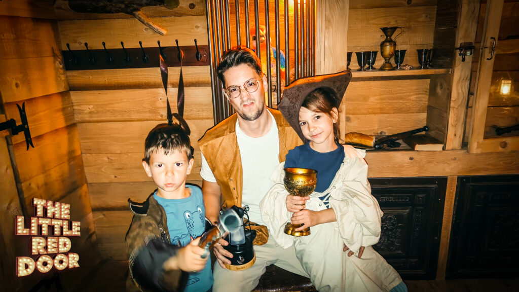 Escape Game Strasbourg