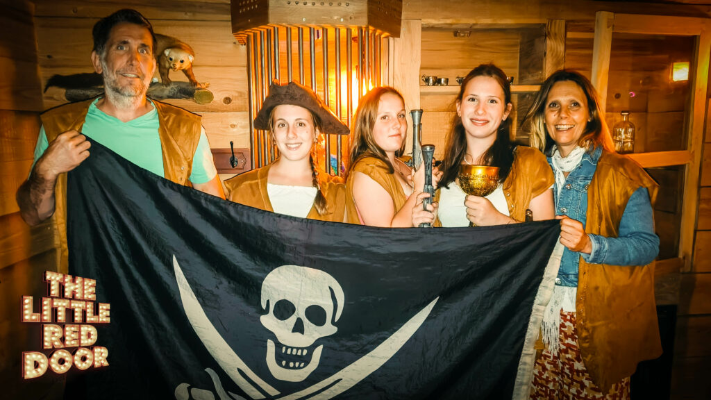 Escape Game Strasbourg