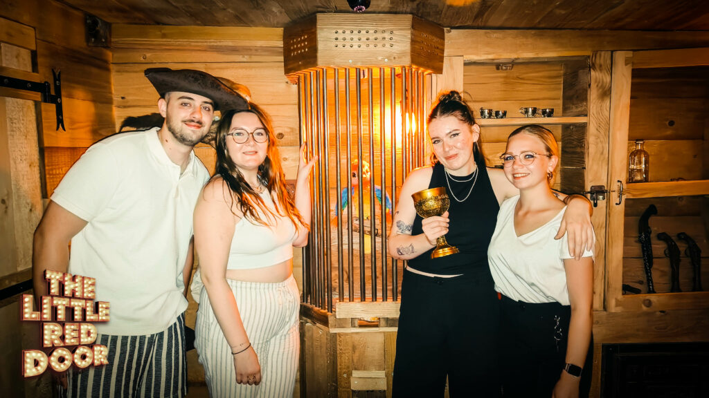 Escape Game Strasbourg