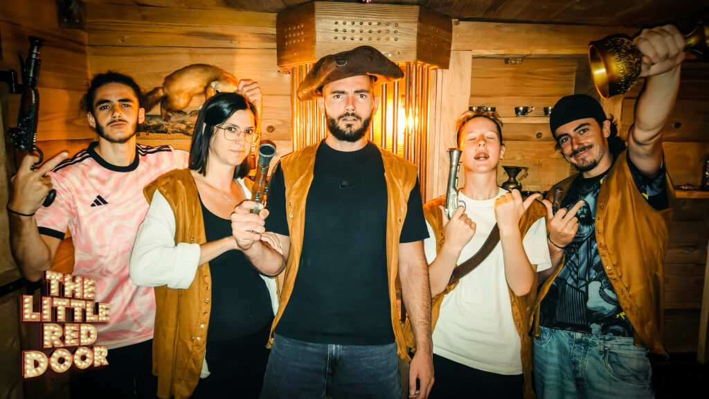 Escape Game Strasbourg