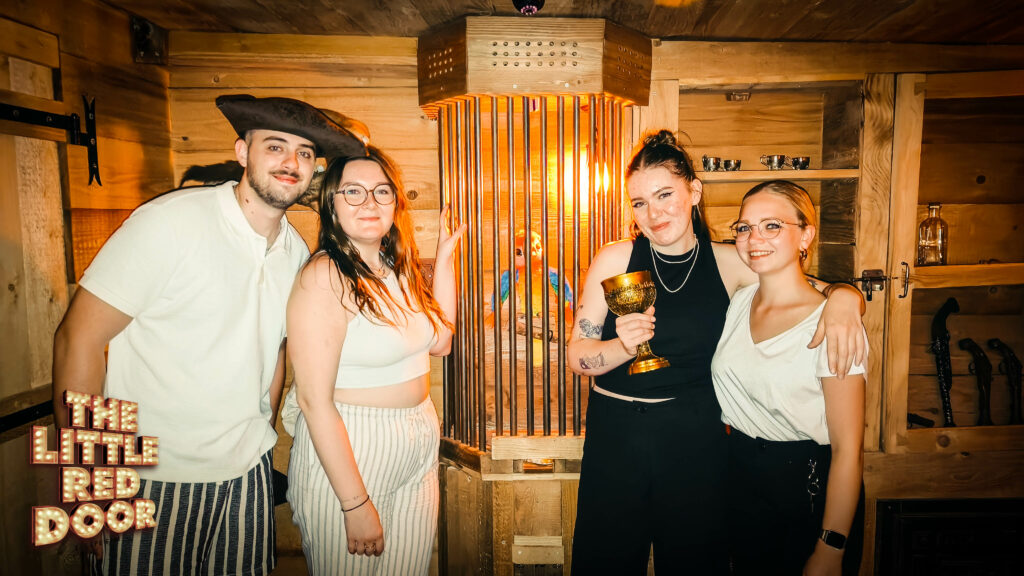 Escape Game Strasbourg