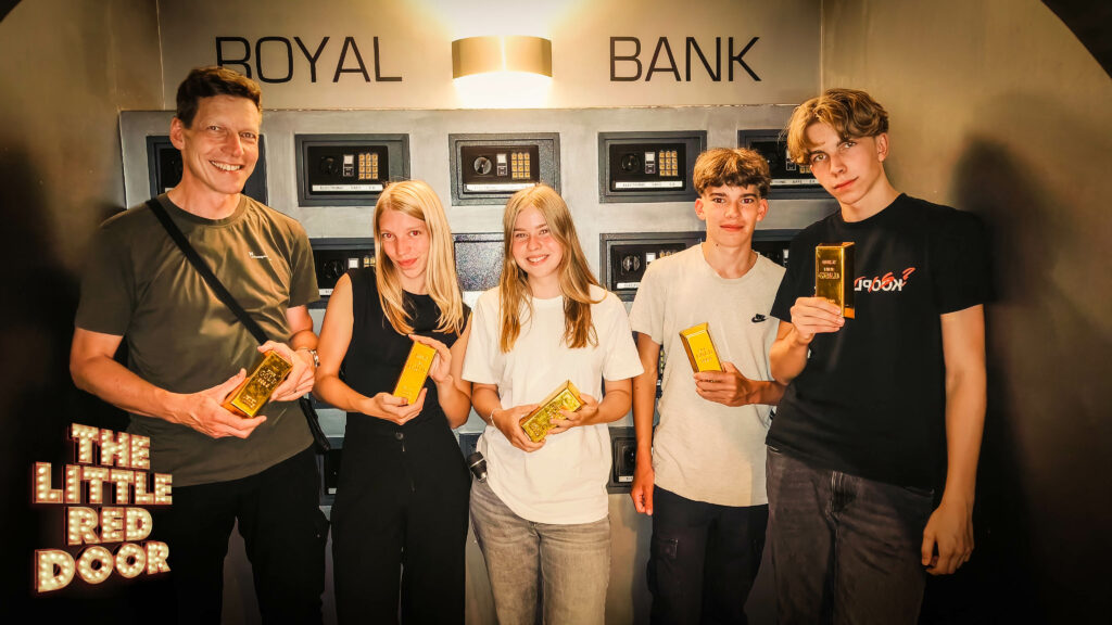 Escape Game Strasbourg