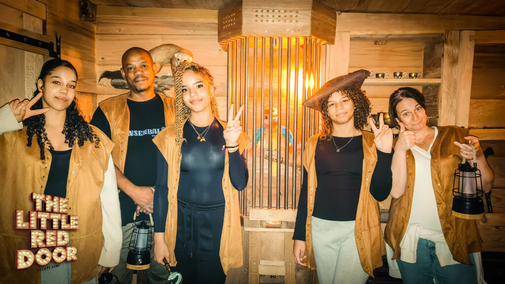 Escape Game Strasbourg