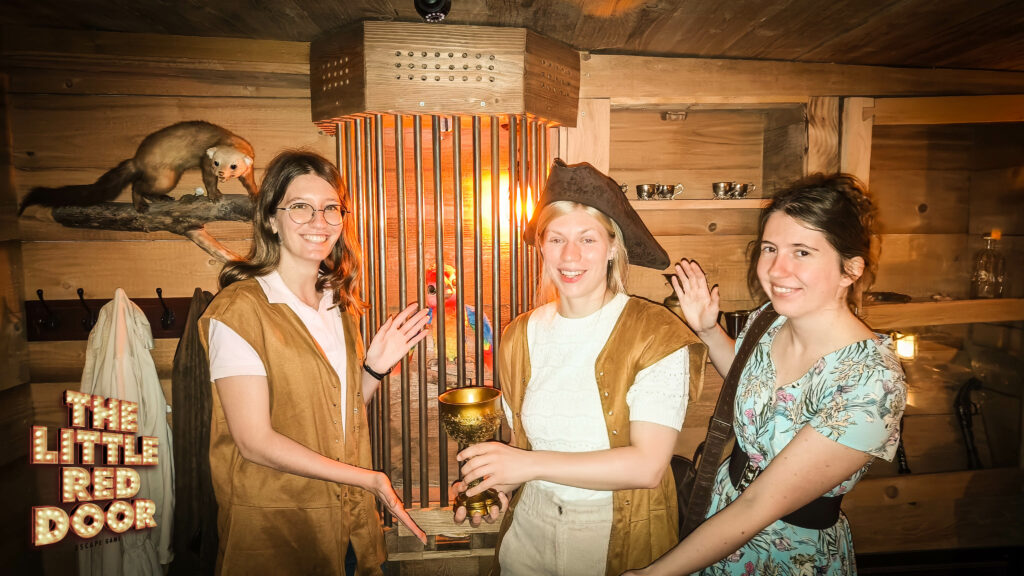 Escape Game Strasbourg