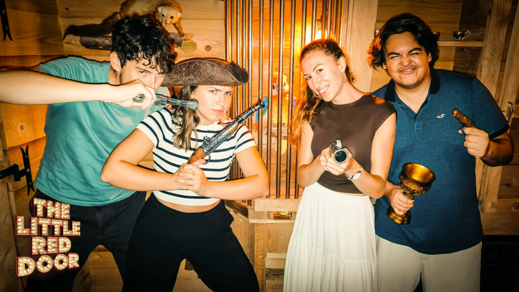 Escape Game Strasbourg