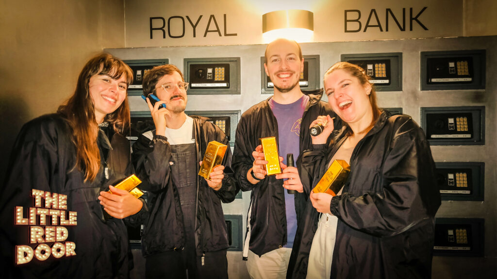 Escape Game Strasbourg